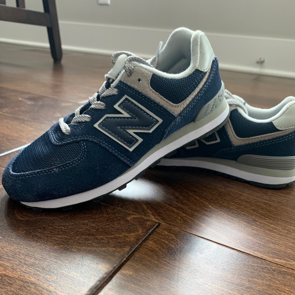 Kids New Balance shoes